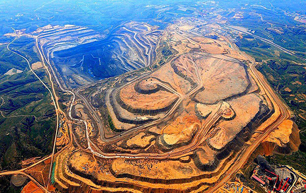 煤礦百萬噸死亡率首次降至0.1以下，達世界中等發達國家水平