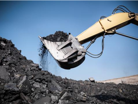 1-4月全國煤炭開采和洗選業實現利潤614.4億元 同比下降27%